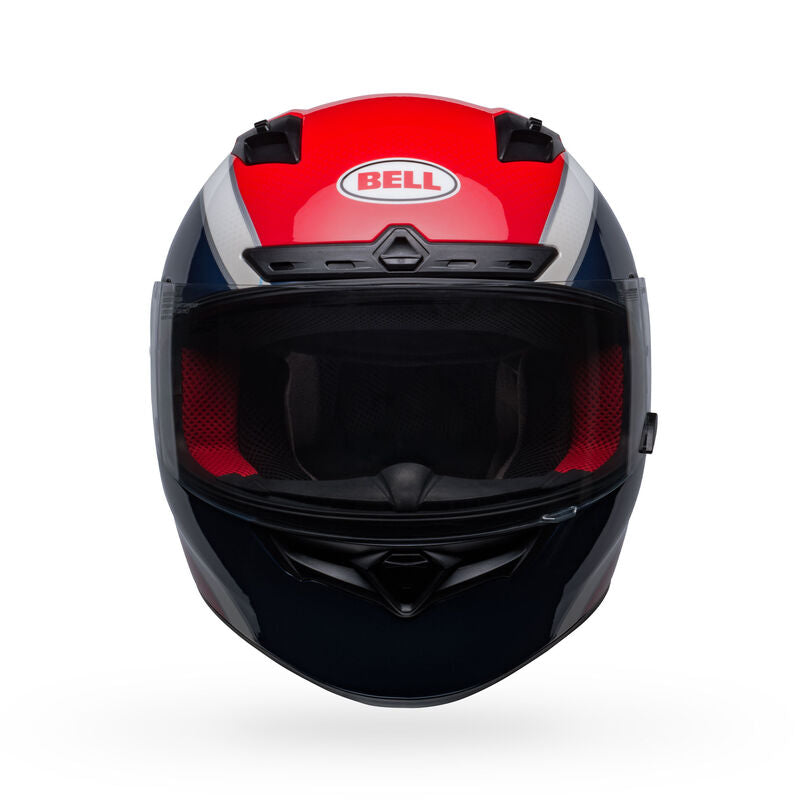 BELL MOTORCYCLE HELMET - QUALIFIER DLX MIPS
