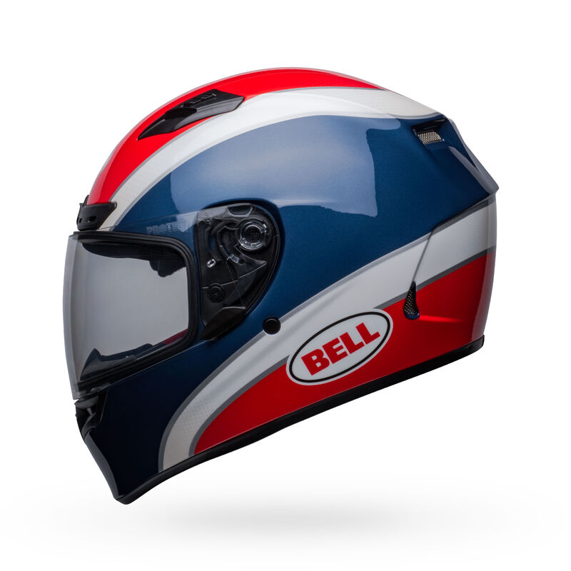BELL MOTORCYCLE HELMET - QUALIFIER DLX MIPS