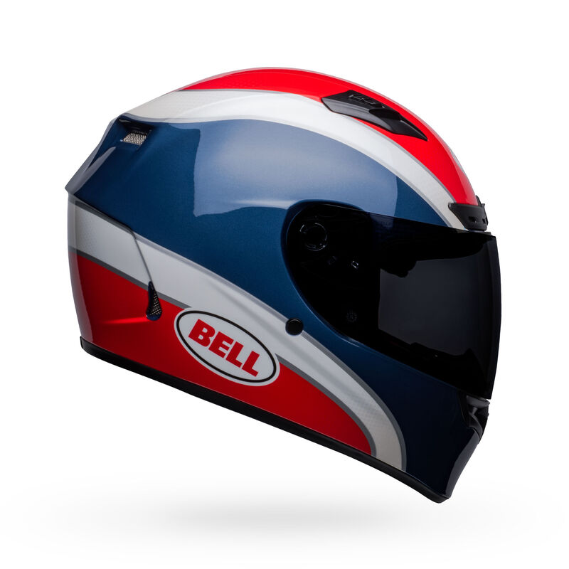 BELL MOTORCYCLE HELMET - QUALIFIER DLX MIPS