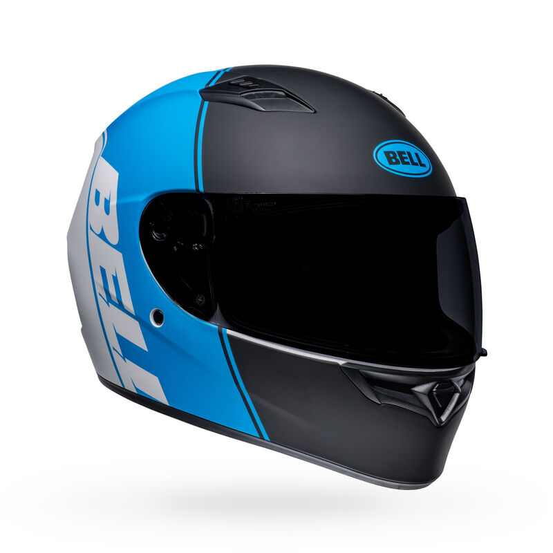 BELL MOTORCYCLE HELMET - QUALIFIER