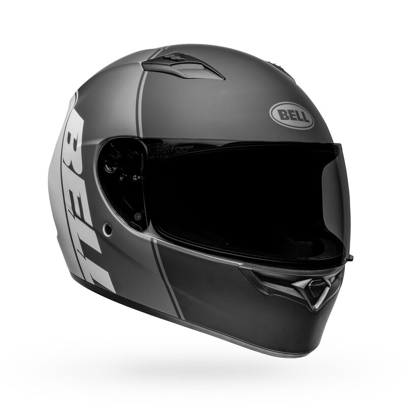 BELL MOTORCYCLE HELMET - QUALIFIER