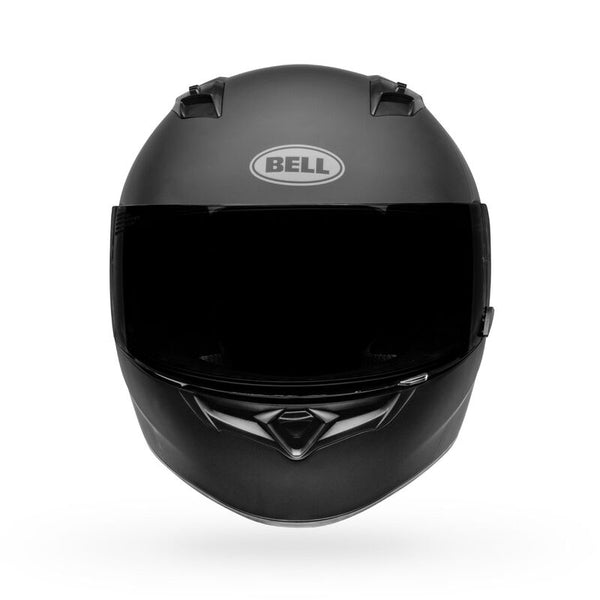 BELL MOTORCYCLE HELMET QUALIFIER Dan's Bike Shop, Inc.