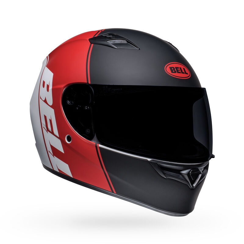 BELL MOTORCYCLE HELMET - QUALIFIER