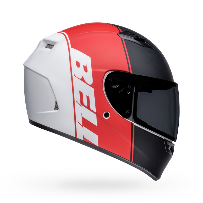 BELL MOTORCYCLE HELMET - QUALIFIER