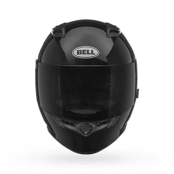 BELL MOTORCYCLE HELMET QUALIFIER Gloss and Matte Dan's Bike Shop, Inc.