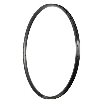 CREST MK4 Rim 27.5, 32H Black | Gray