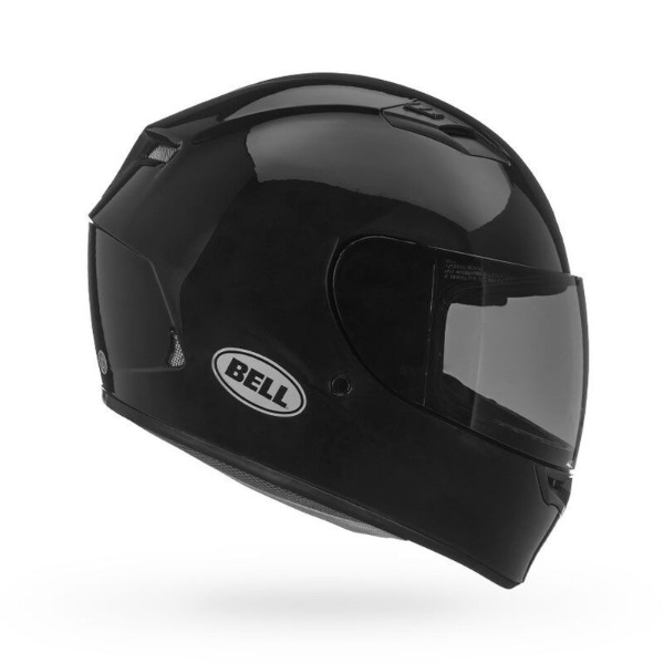 BELL MOTORCYCLE HELMET - QUALIFIER