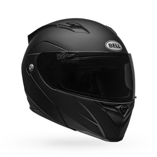 BELL MOTORCYCLE STREET HELMET - REVOLVER EVO