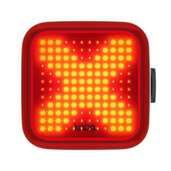 BLINDER X - KNOG
