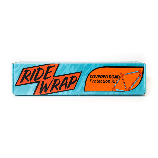 Covered Kits - RideWrap High Coverage Universal Fit Bike Protection