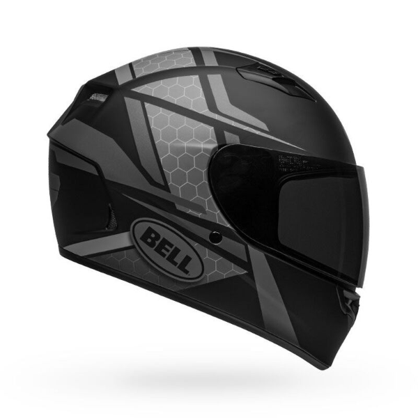 BELL MOTORCYCLE HELMET - QUALIFIER