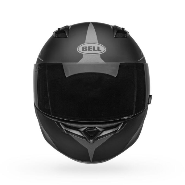 BELL MOTORCYCLE HELMET - QUALIFIER