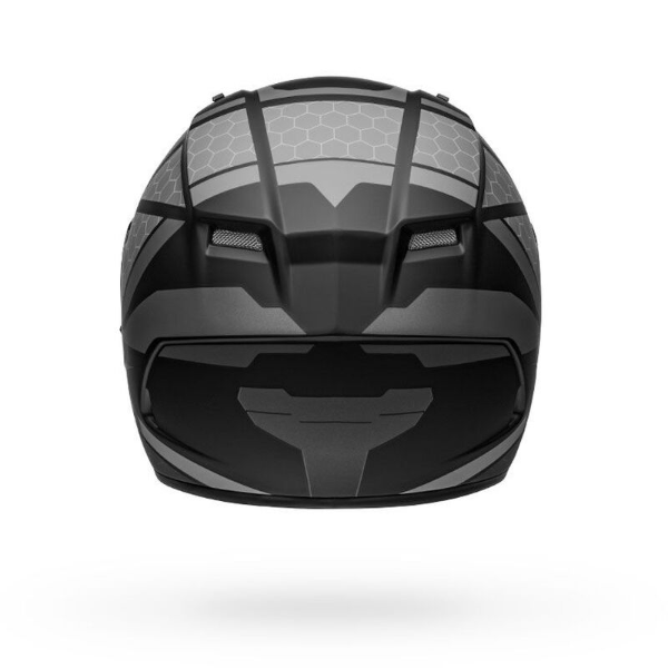 BELL MOTORCYCLE HELMET - QUALIFIER