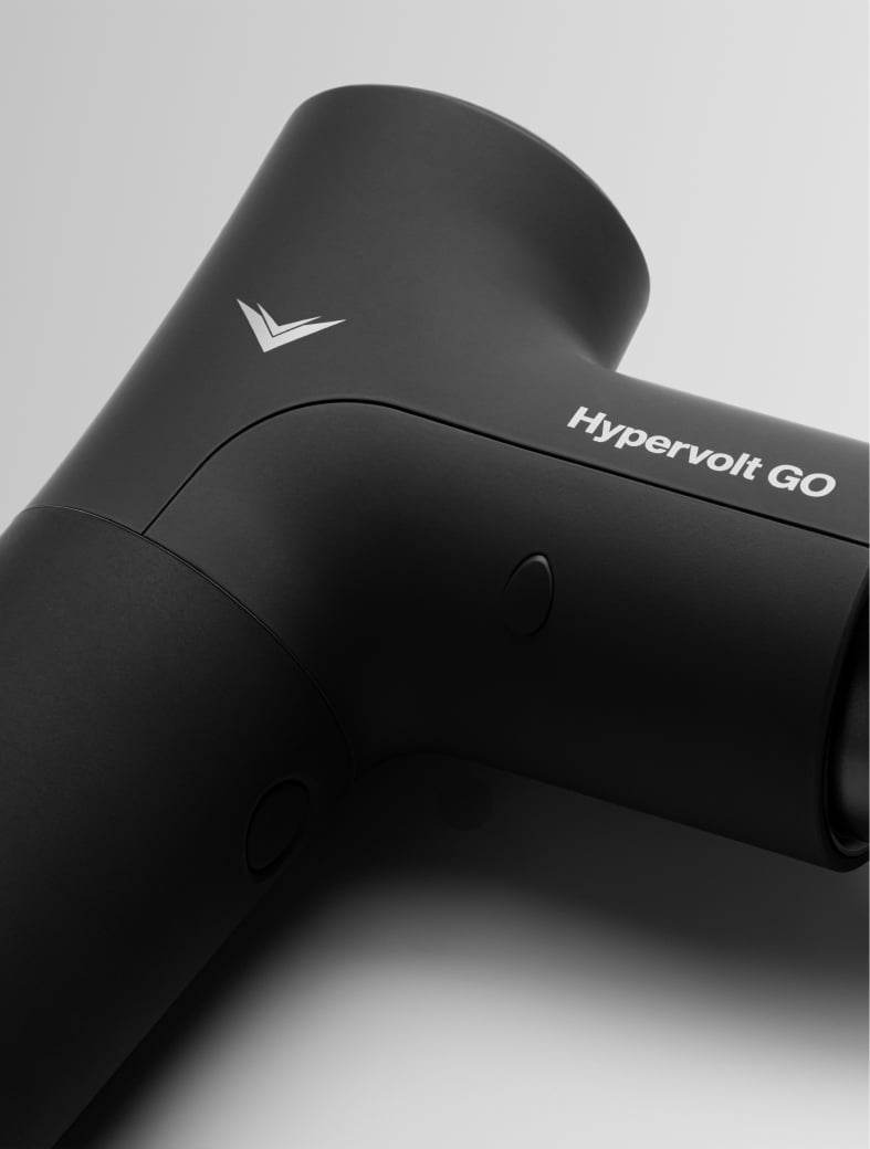 Hypervolt GO | Hyperice