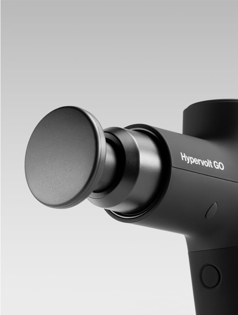 Hypervolt GO | Hyperice