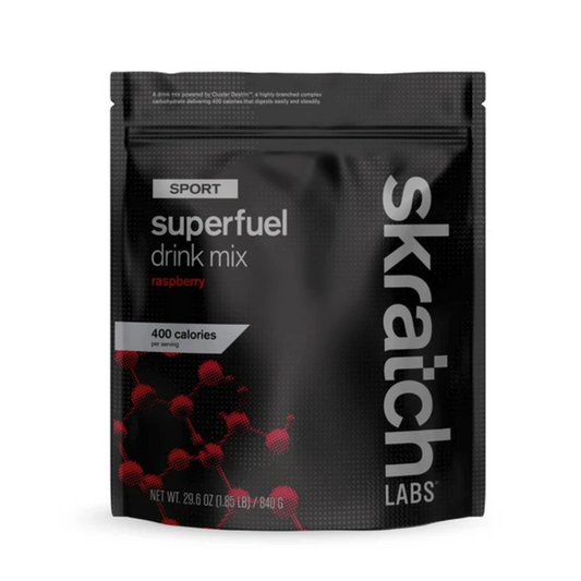SUPER HIGH-CARB SPORT DRINK MIX 840G (SAVE 50% NOW! ENTER CODE SL50 AT CHECK OUT)