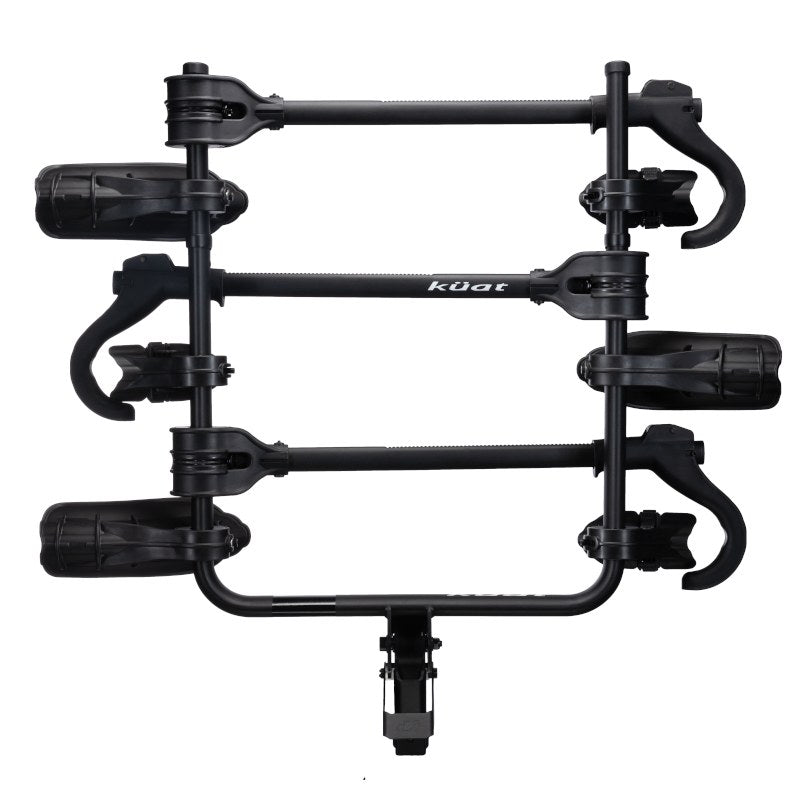 Transfer V2 - 2" - 3 Bike | Black