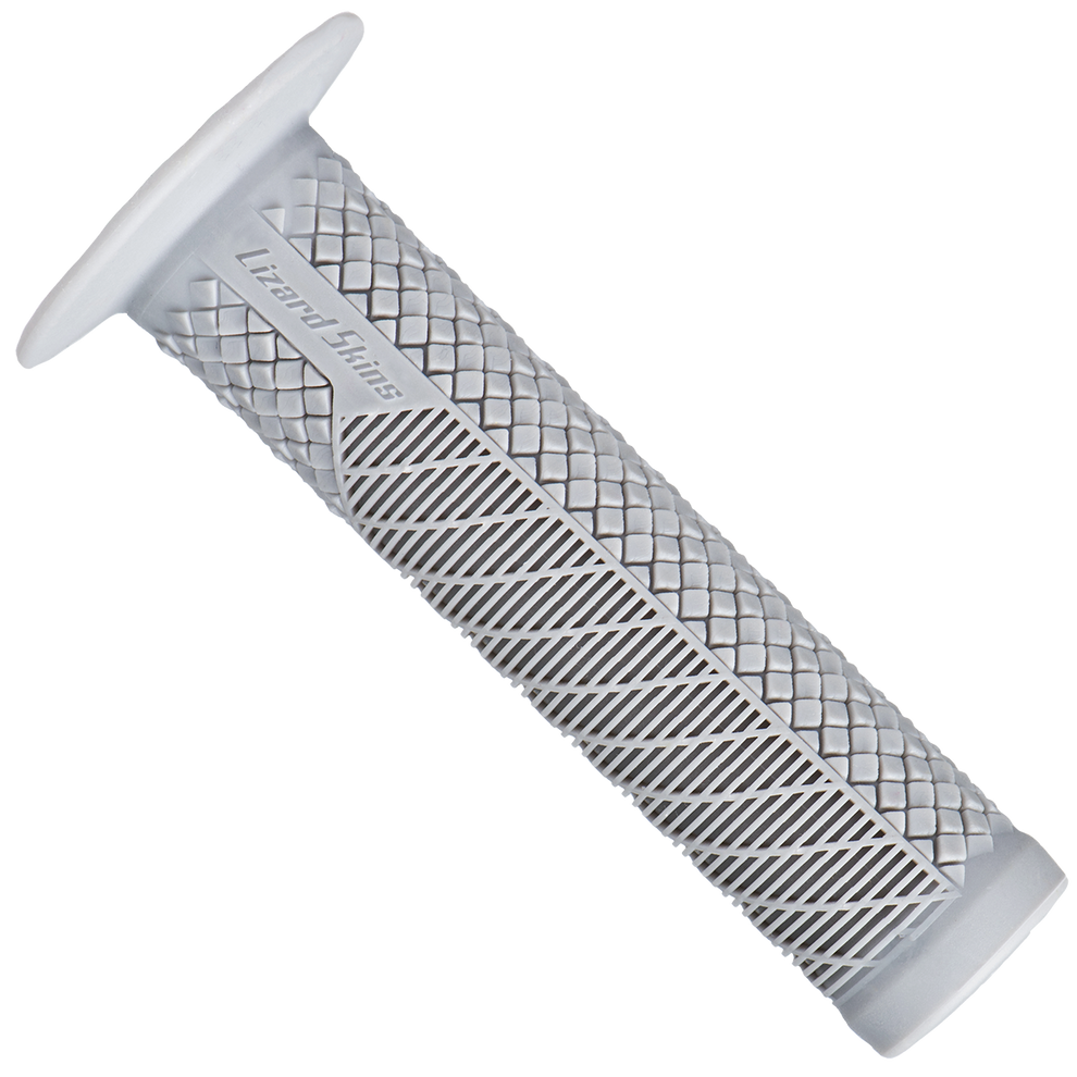 SINGLE COMPOUND CHARGER EVO WITH FLANGE - LIZARD SKINS