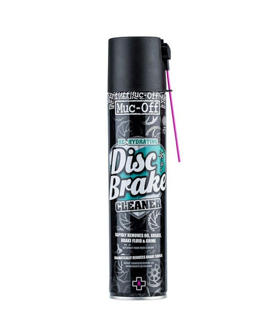 Disc Brake Cleaner 400ml
