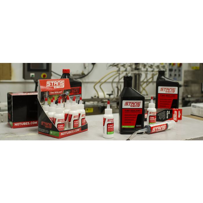 Stan's Tire Sealant - Quart