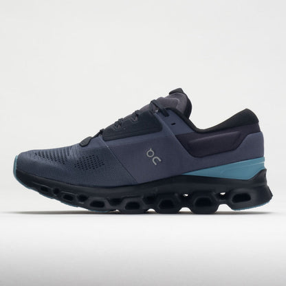CLOUDSTRATUS 3 MEN'S - ON RUNNING