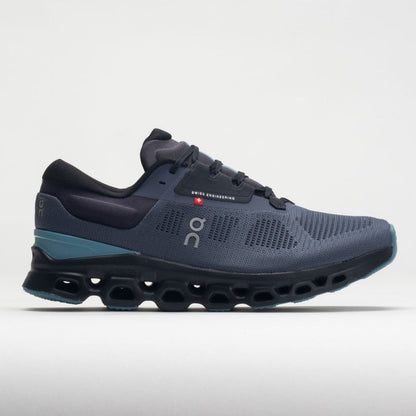 CLOUDSTRATUS 3 MEN'S - ON RUNNING