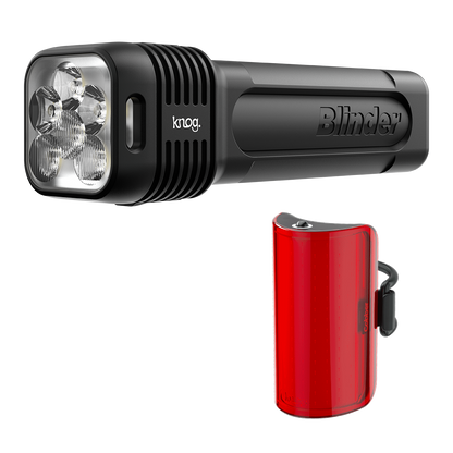 BLINDER 1300 & MID COBBER