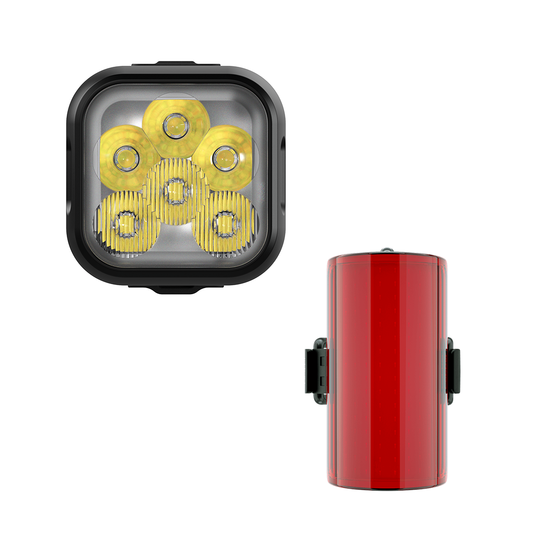 BLINDER 1300 & MID COBBER