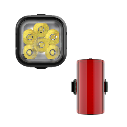BLINDER 1300 & MID COBBER