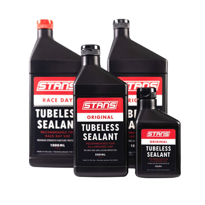 Stan's TUBLESS SEALANT