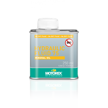  MOTOREX - HYDRAULIC FLUID 75 (SAVE 30% NOW! ENTER CODE MOTOREX30 AT CHECKOUT.)