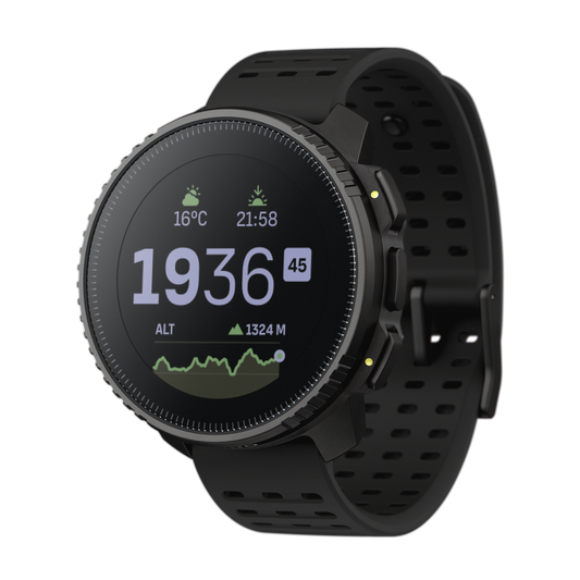 SUUNTO - VERTICAL