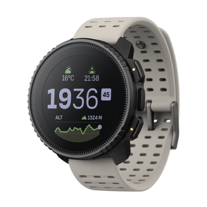 SUUNTO - VERTICAL