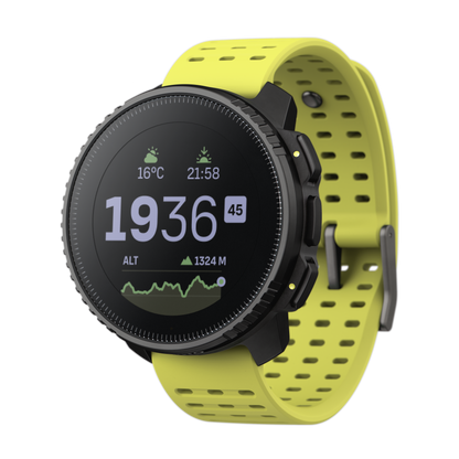 SUUNTO - VERTICAL