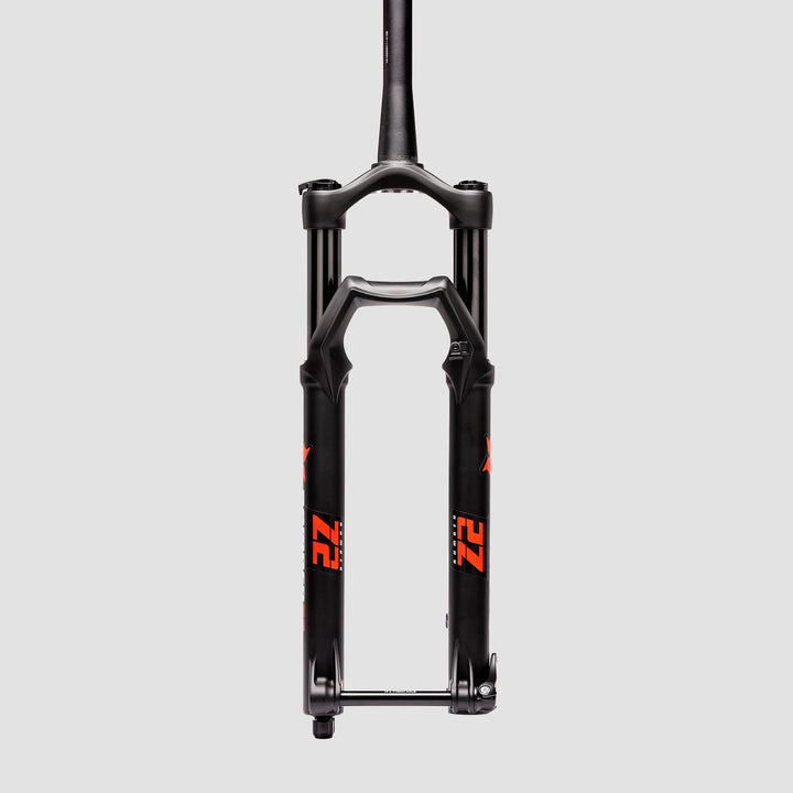 MARZOCCHI BOMBER Z2, 29IN,100, RAIL,15QRX110, 1.5 T, 44MM RAKE (SAVE 40% NOW! ENTER CODE MARZOCCHI40 AT CHECKOUT.)