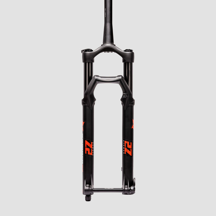 MARZOCCHI BOMBER Z2, 27.5IN,100, RAIL,15QRX110, 1.5 T, 44MM RAKE