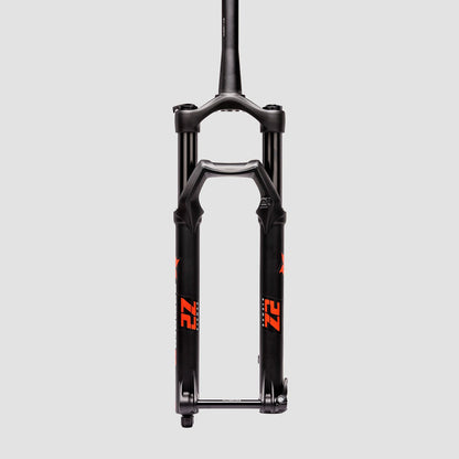 MARZOCCHI BOMBER Z2, 27.5IN,100, RAIL,15QRX110, 1.5 T, 44MM RAKE