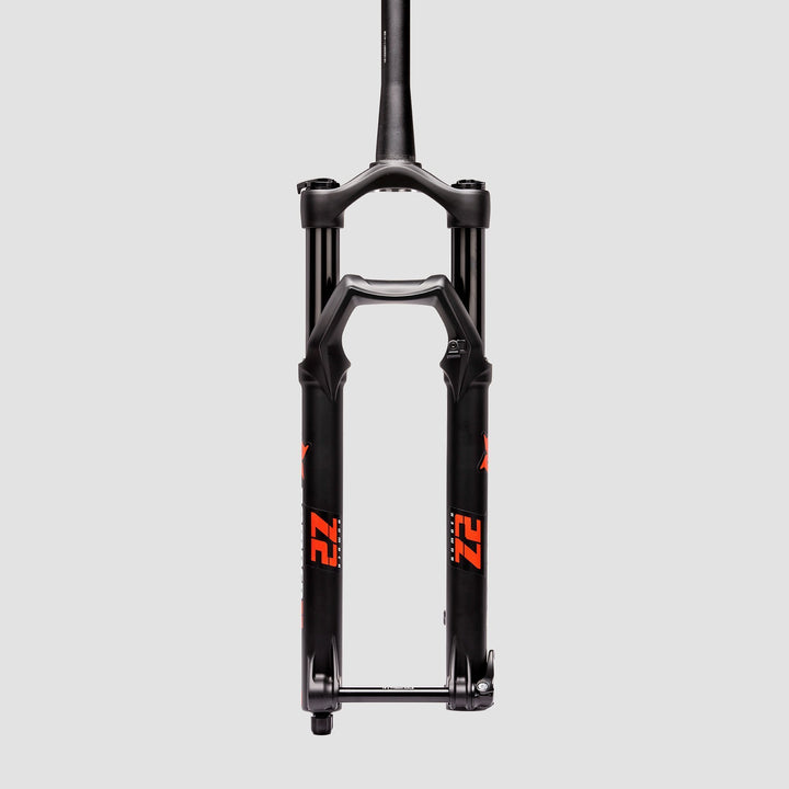 MARZOCCHI BOMBER Z2, 27.5IN,100, RAIL,15QRX110, 1.5 T, 44MM RAKE