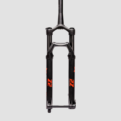 MARZOCCHI BOMBER Z2, 29IN, 140, RAIL, SWEEP-ADJ, 15QRX110, 1.5 T, 44MM RAKE (SAVE 50% NOW! ENTER CODE MARZOCCHI50 AT CHECKOUT.)