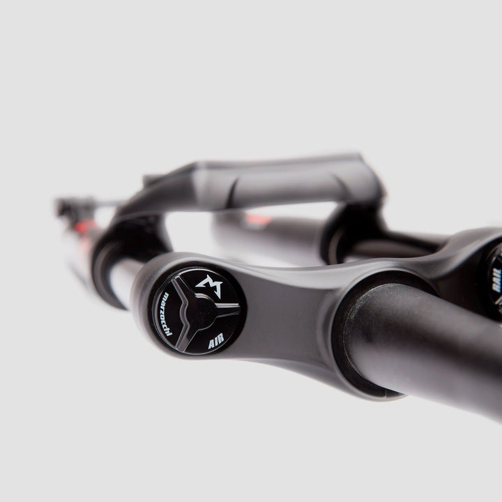 MARZOCCHI BOMBER Z2, 27.5IN,100, RAIL,15QRX110, 1.5 T, 44MM RAKE
