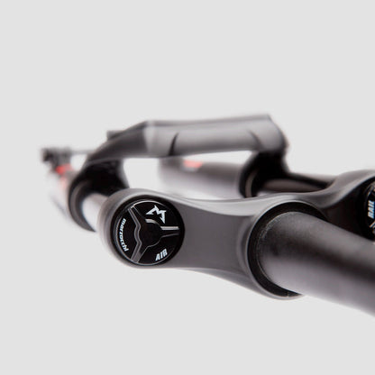 MARZOCCHI BOMBER Z2, 27.5IN,100, RAIL,15QRX110, 1.5 T, 44MM RAKE