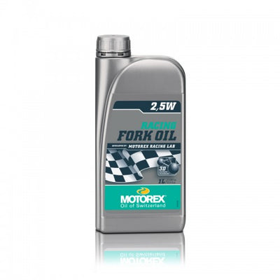 Racing Fork Oil 2,5w