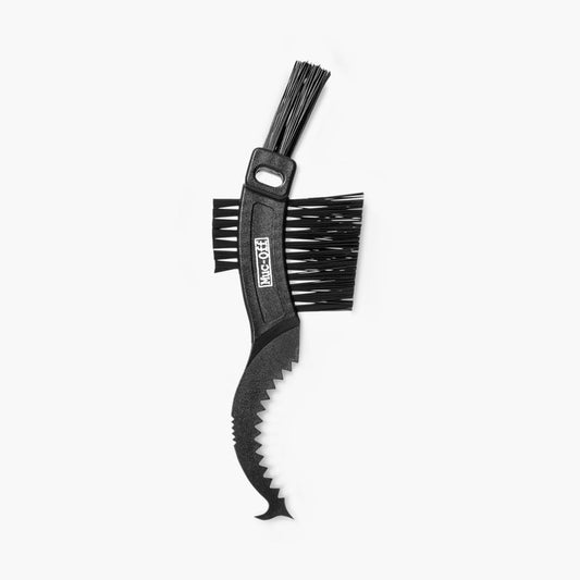 Muc-Off Claw Brush (SAVE 10% NOW! ENTER CODE MUCOFF10 AT CHECK OUT)