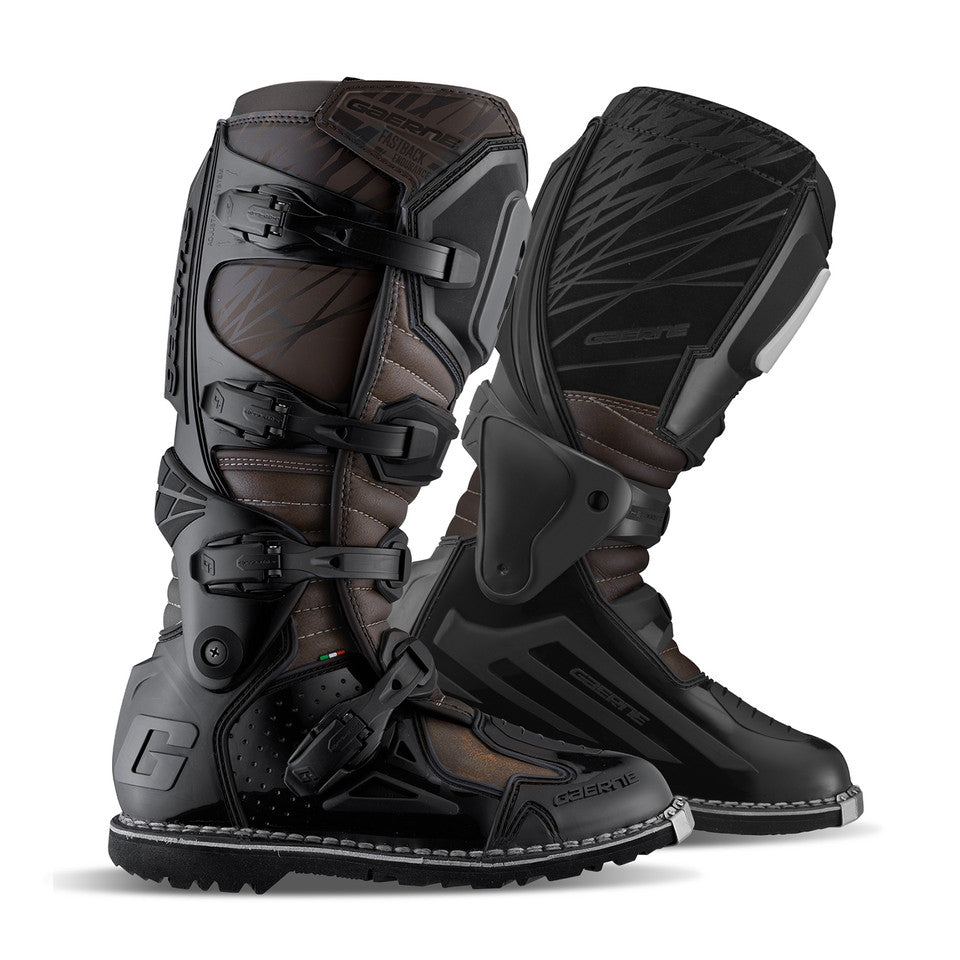 Gaerne FASTBACK Endurance Enduro Motorcycling Offroad Boot