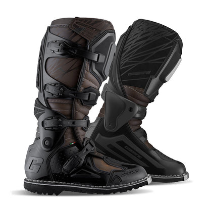 Gaerne FASTBACK Endurance Enduro Motorcycling Offroad Boot