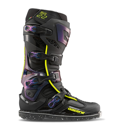 Gaerne SG22 Motorcycling Offroad Boot