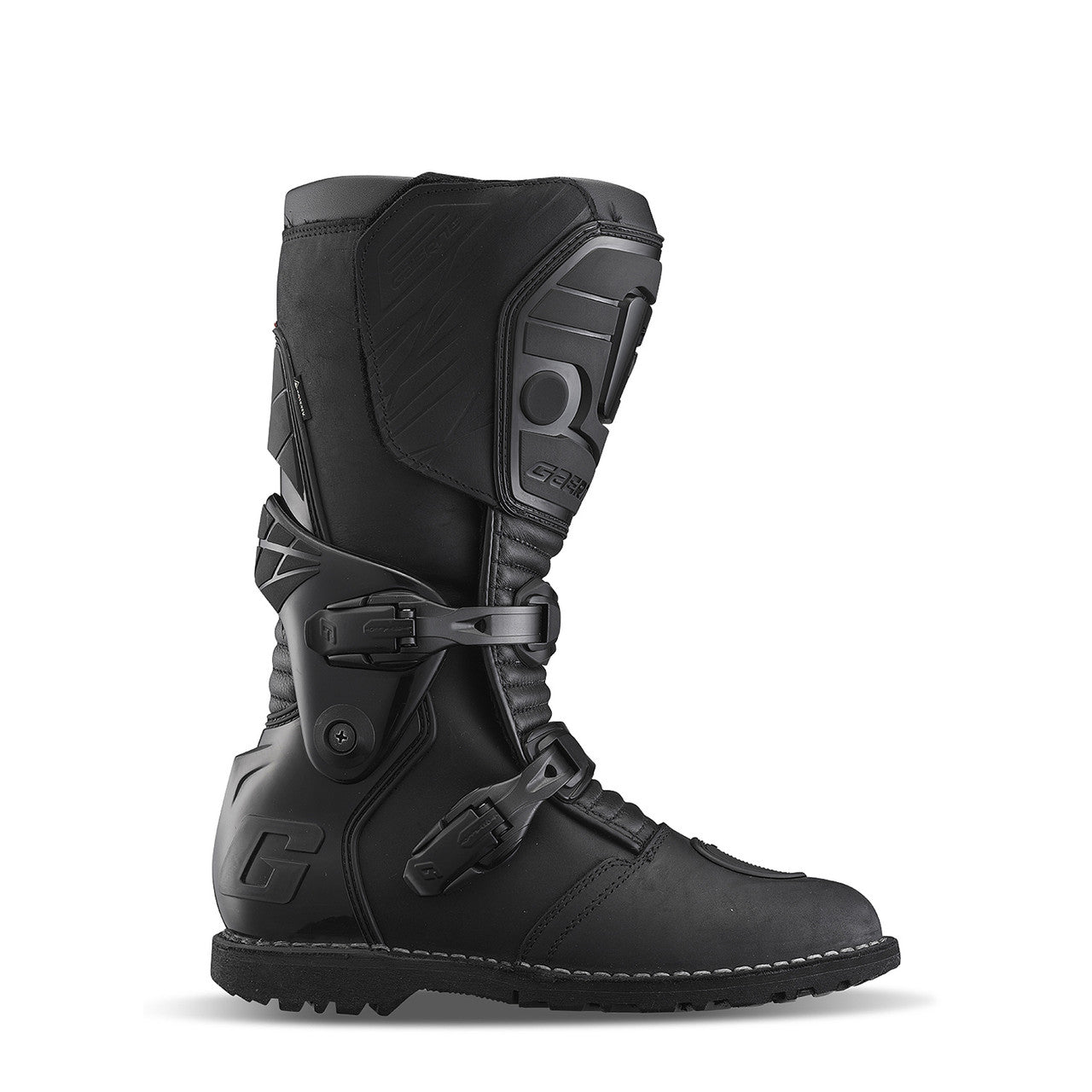 Gaerne G_DAKAR GORE-TEX Motorcycling Adventure Boot