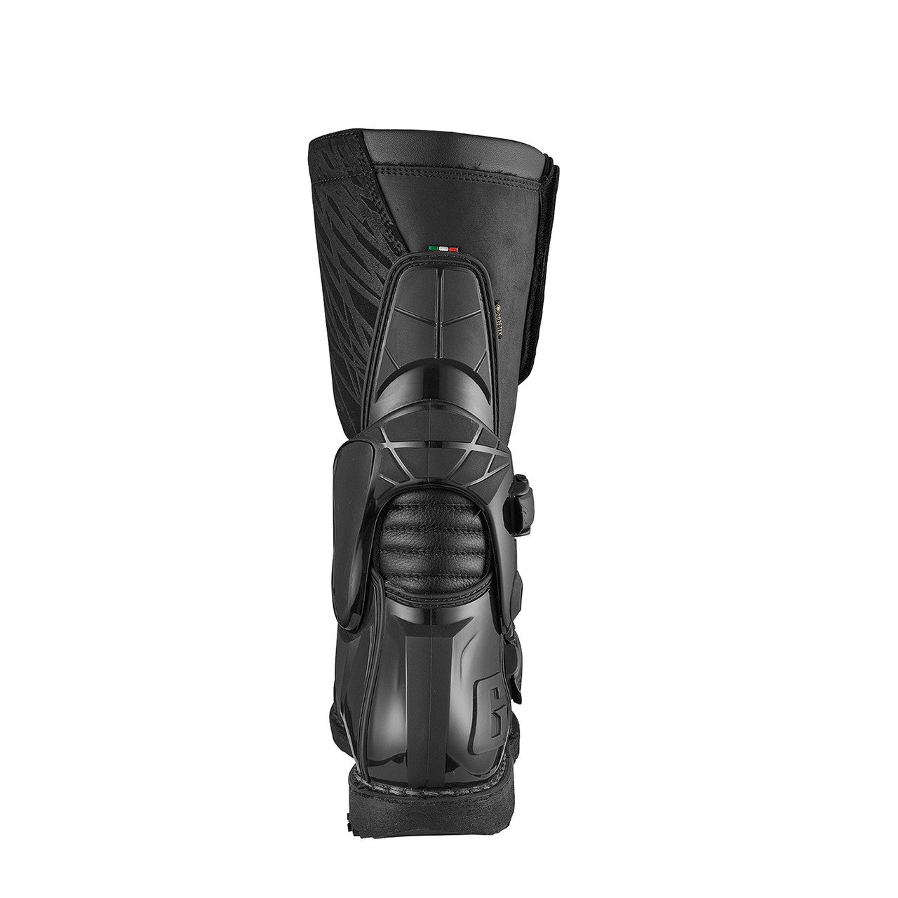 Gaerne G_DAKAR GORE-TEX Motorcycling Adventure Boot