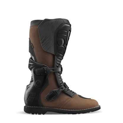 Gaerne G_DAKAR GORE-TEX Motorcycling Adventure Boot
