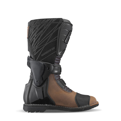 Gaerne G_DAKAR GORE-TEX Motorcycling Adventure Boot